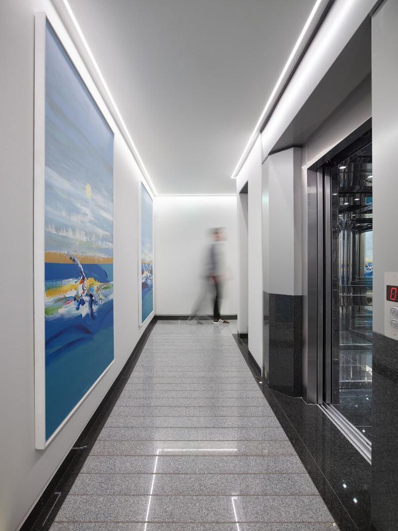 Aparthotel Athens Ikon Exterior foto