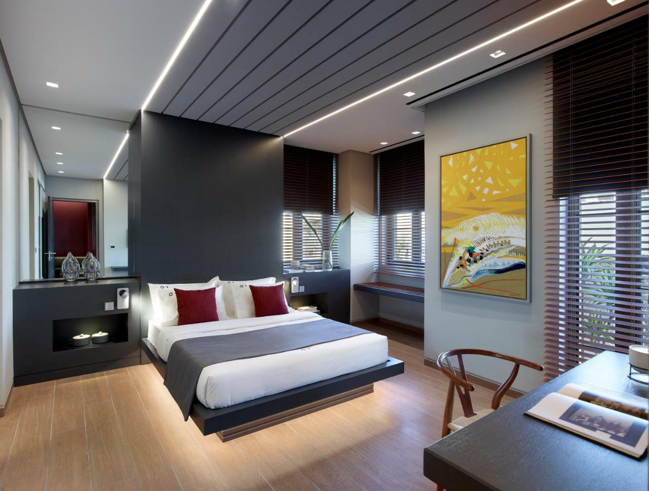 Aparthotel Athens Ikon Exterior foto
